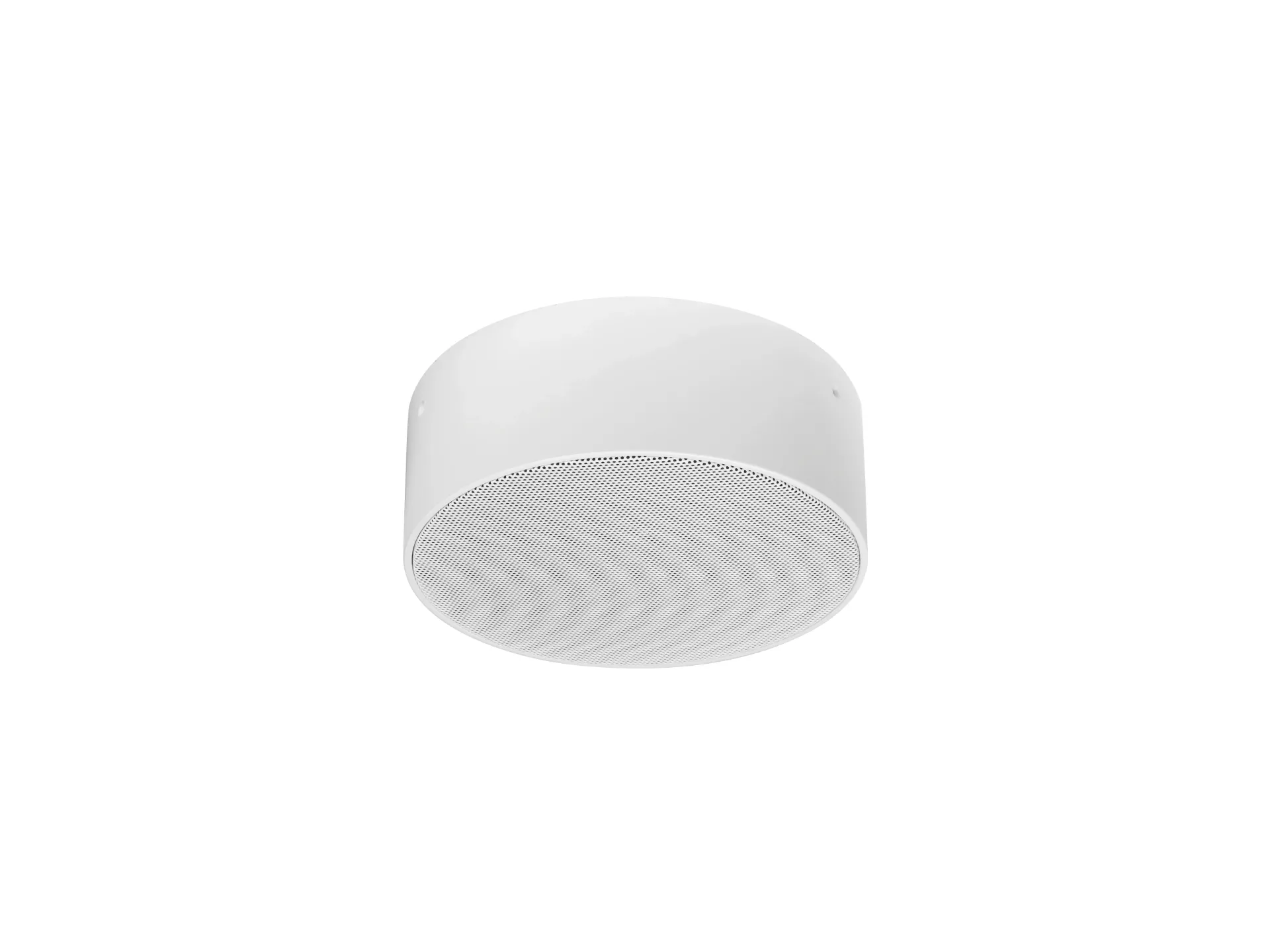 [0501-0001] LB – DA 180 – Aufbaulautsprecher (Weiß, 8 Ohm)