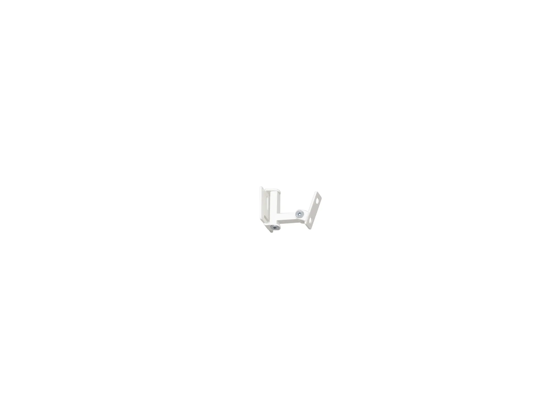 LB – WH 20 – Wandhalterung