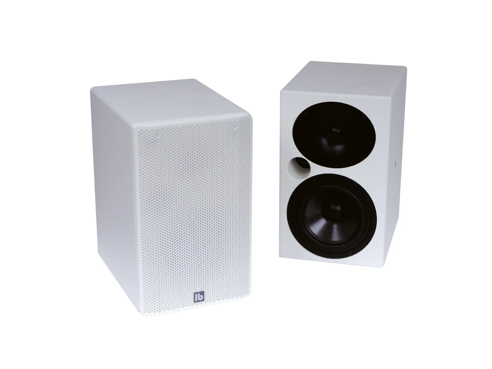 LB – F 6 A – Aktiver Monitorlautsprecher