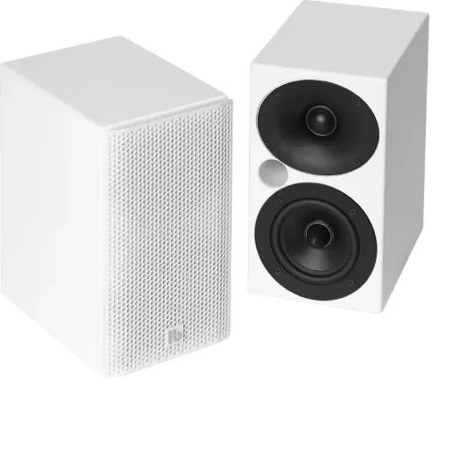 LB - F 4 – Monitorlautsprecher