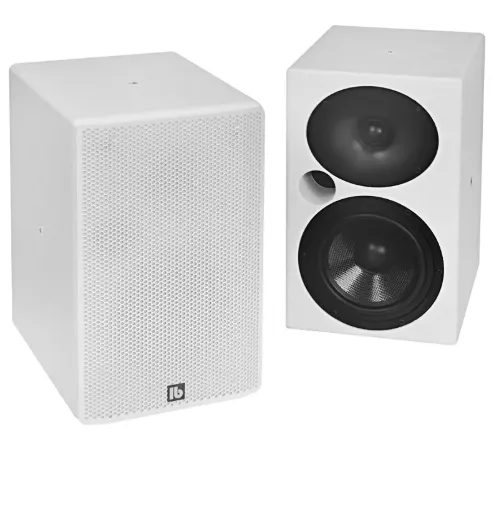 LB - F 6 – Monitorlautsprecher