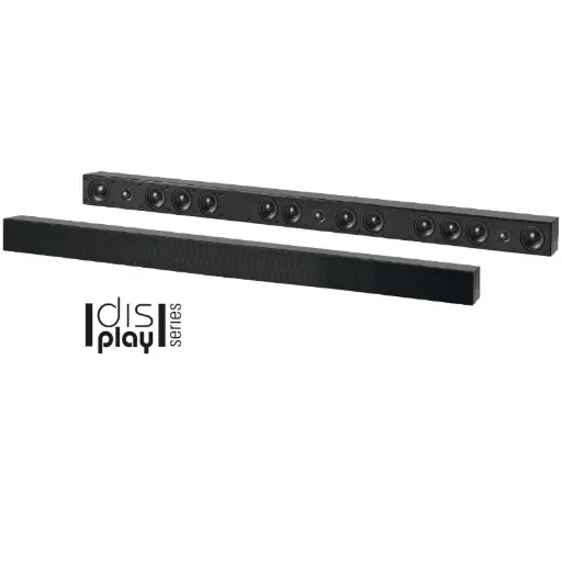 LB - SBC 3.0-2350 – Passive 3-Kanal-Soundbar (L/C/R)