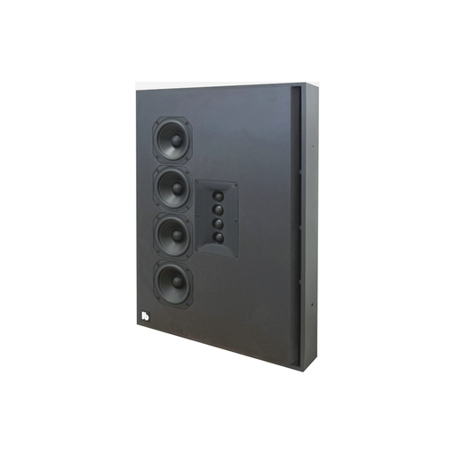 LB - C 405 AlArray – Flacher Cinema-Frontlautsprecher