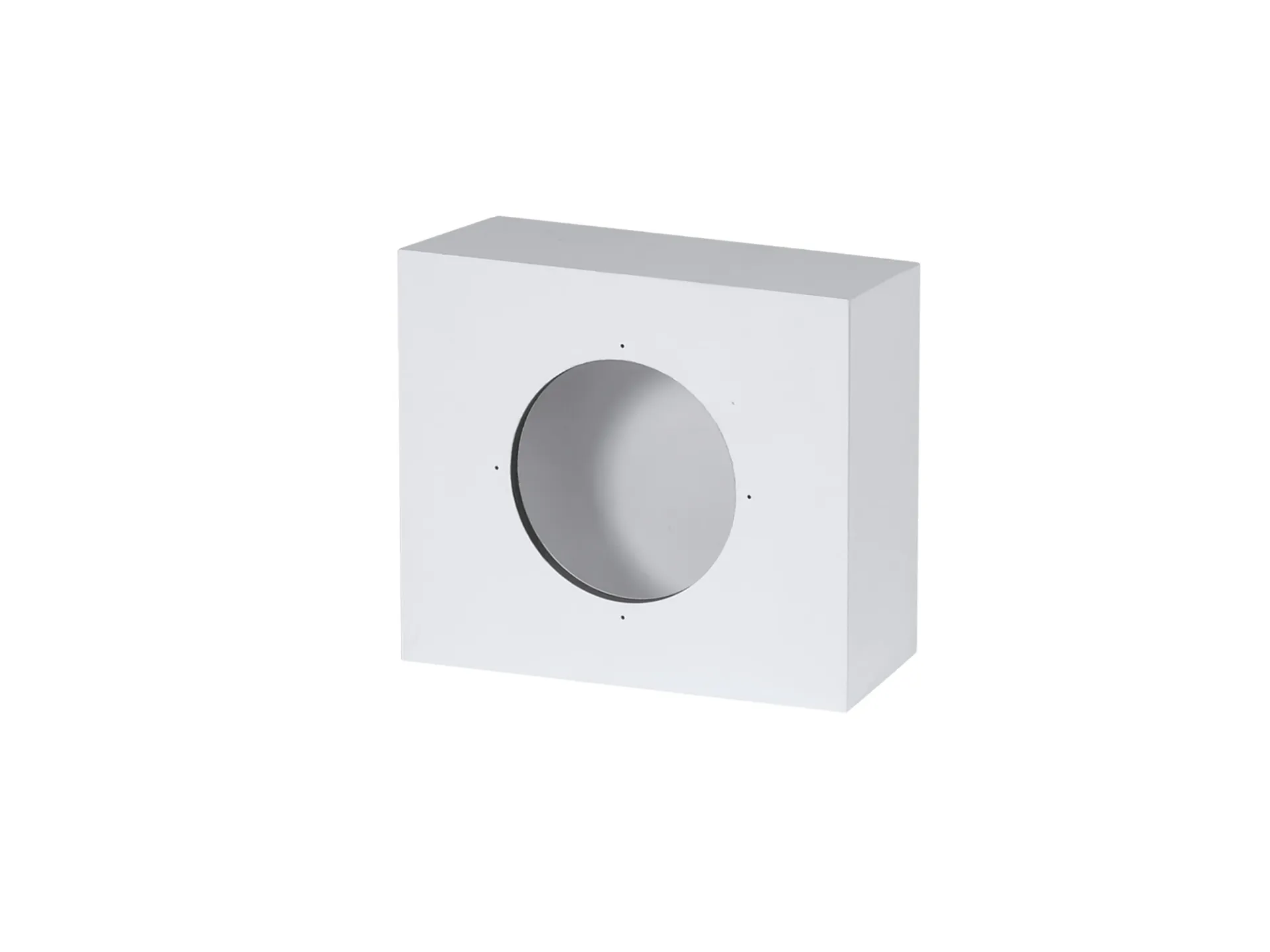 LB – EG 200 – Einbaugehäuse für DE und DE-X