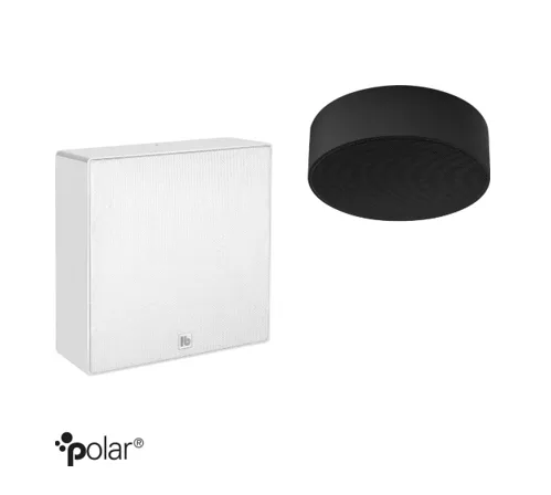 LB - DA 250 Polar – Aufbaulautsprecher