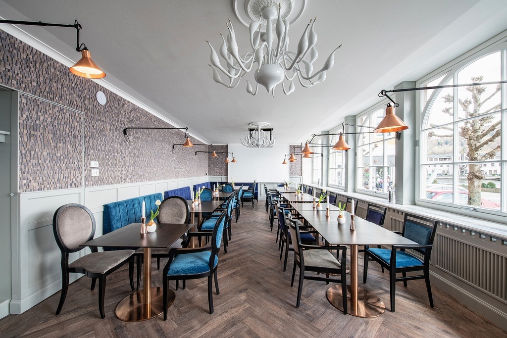 Seehotel Schwan - Gmunden