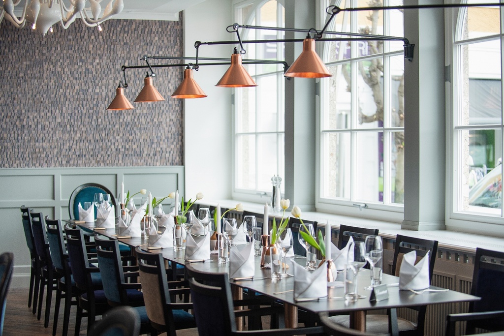 Seehotel Schwan - Gmunden