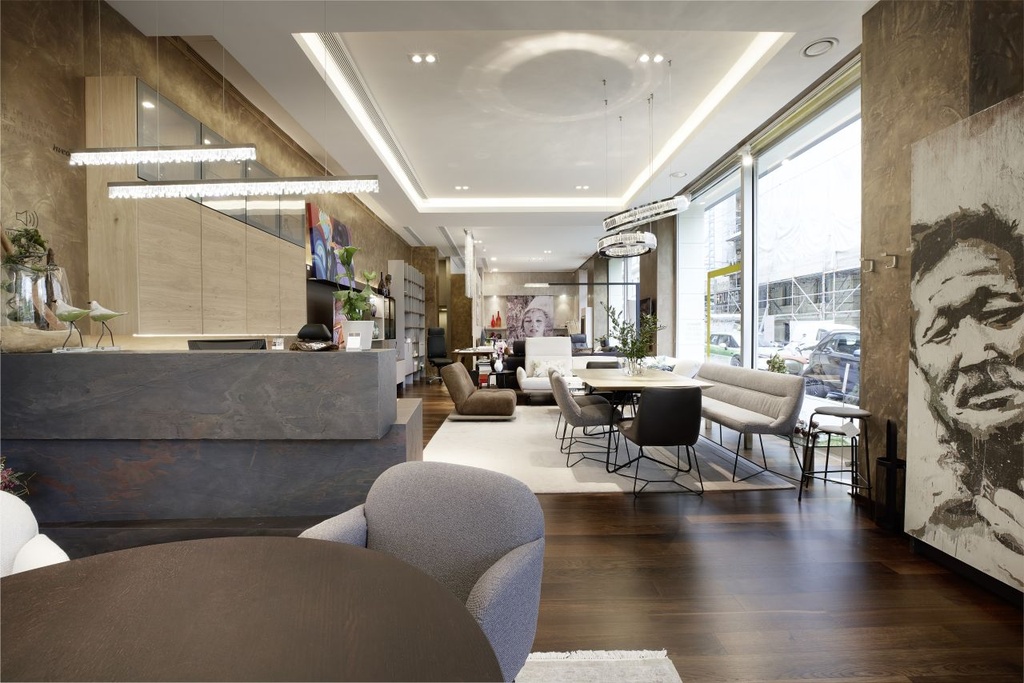 Leo Schulmeister, Wien 1.