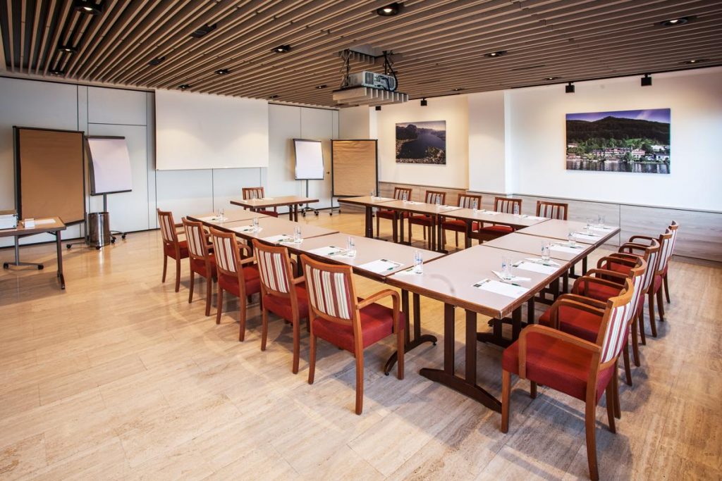 Landhotel Grünberg - Gmunden