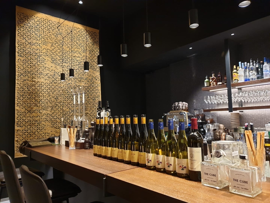 Gasteiger - Kitzbühel