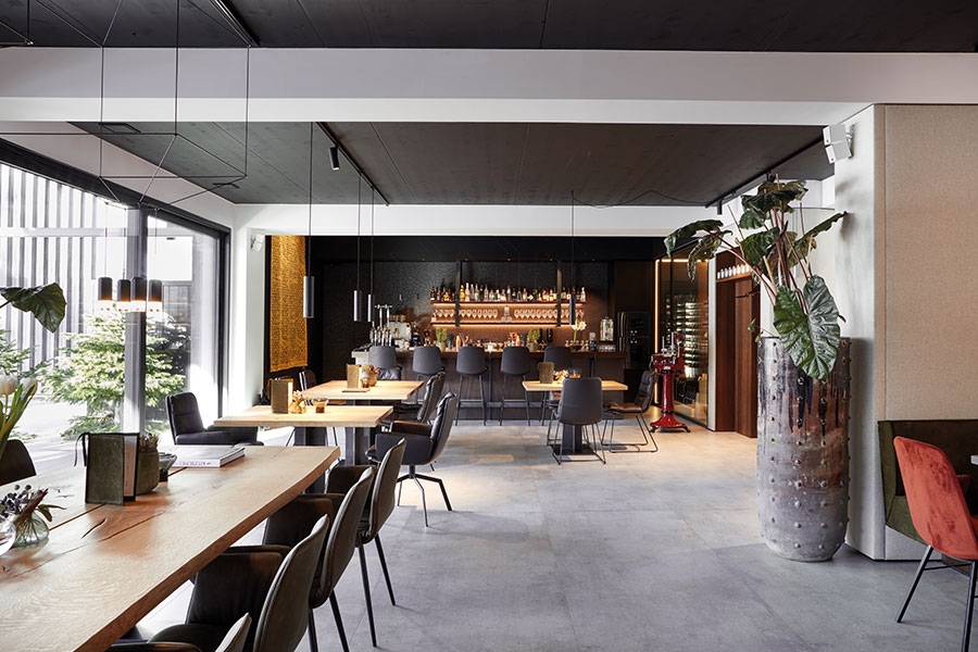 Gasteiger - Kitzbühel