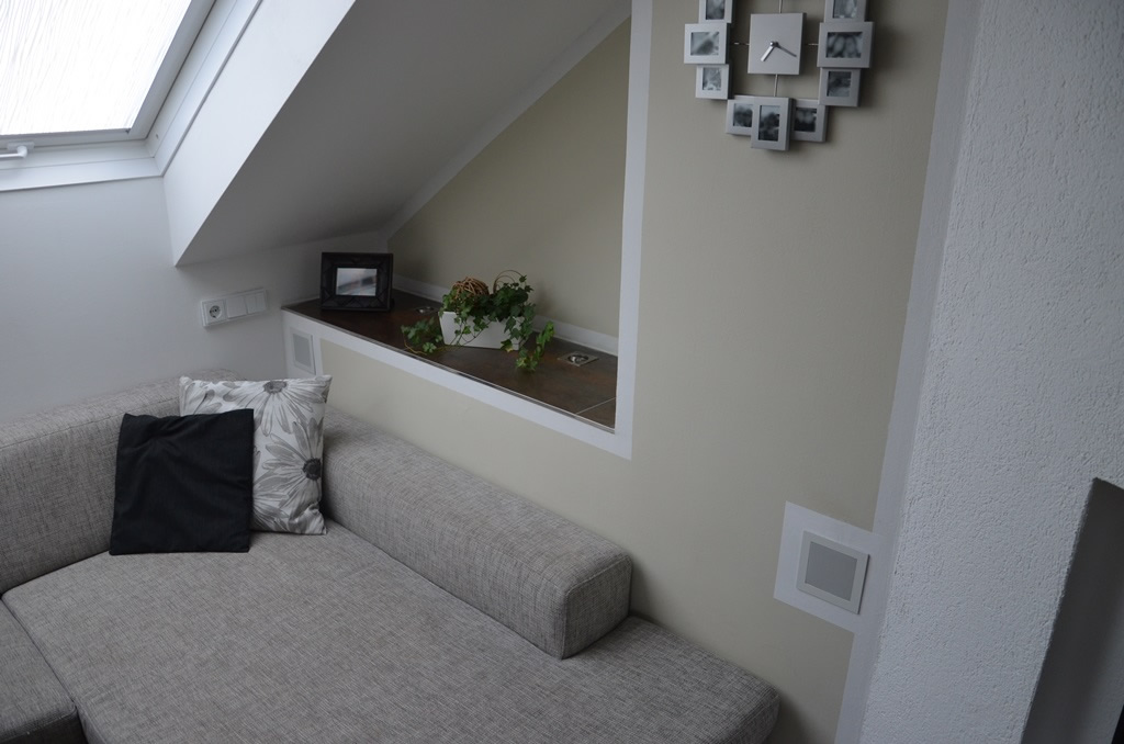 Privatwohnung – Neukirchen