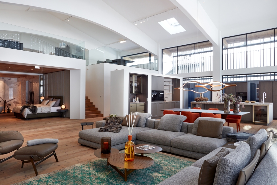 Gasteiger - Kitzbühel