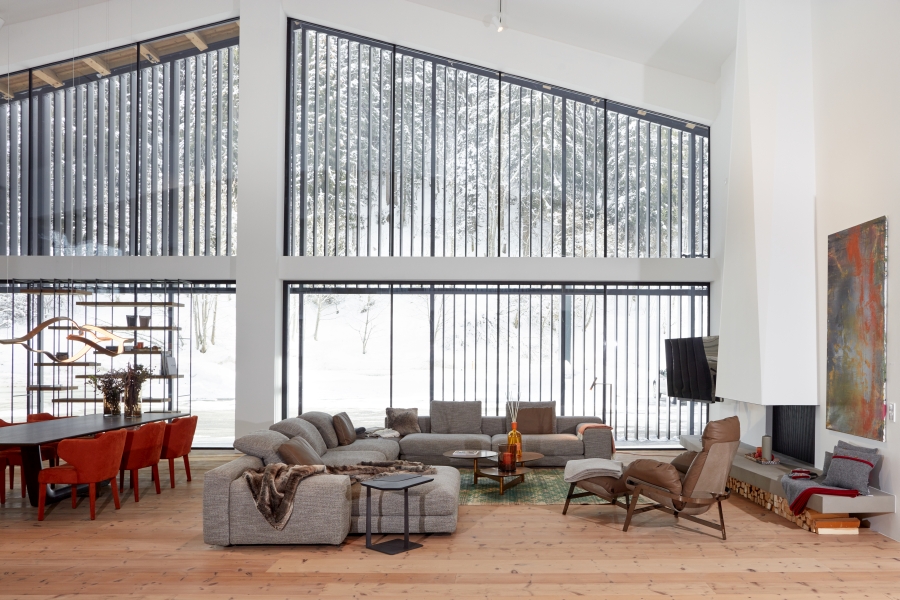 Gasteiger - Kitzbühel