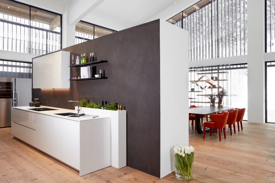 Gasteiger - Kitzbühel