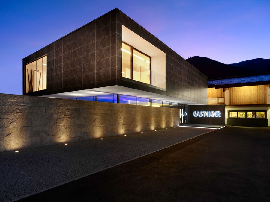 Gasteiger - Kitzbühel