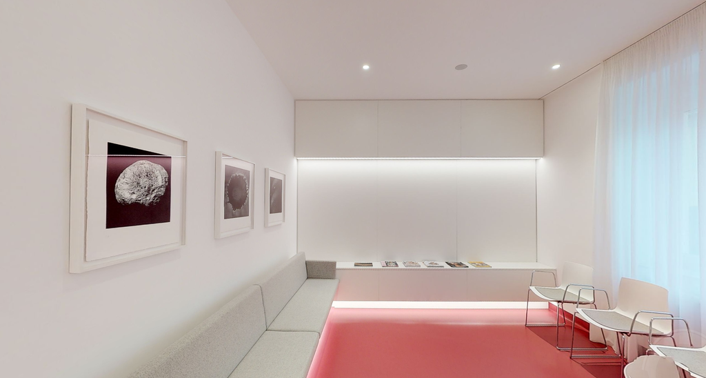 Zahnarztpraxis Dr. Döderlein - Gmunden