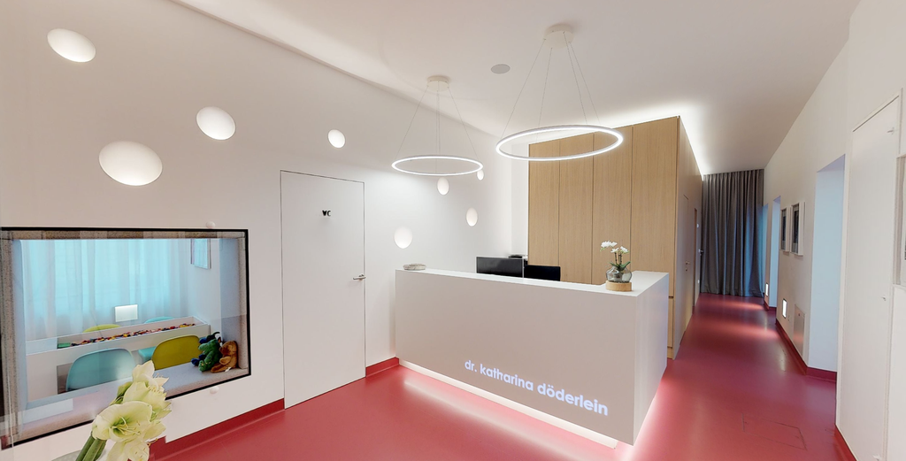 Zahnarztpraxis Dr. Döderlein - Gmunden