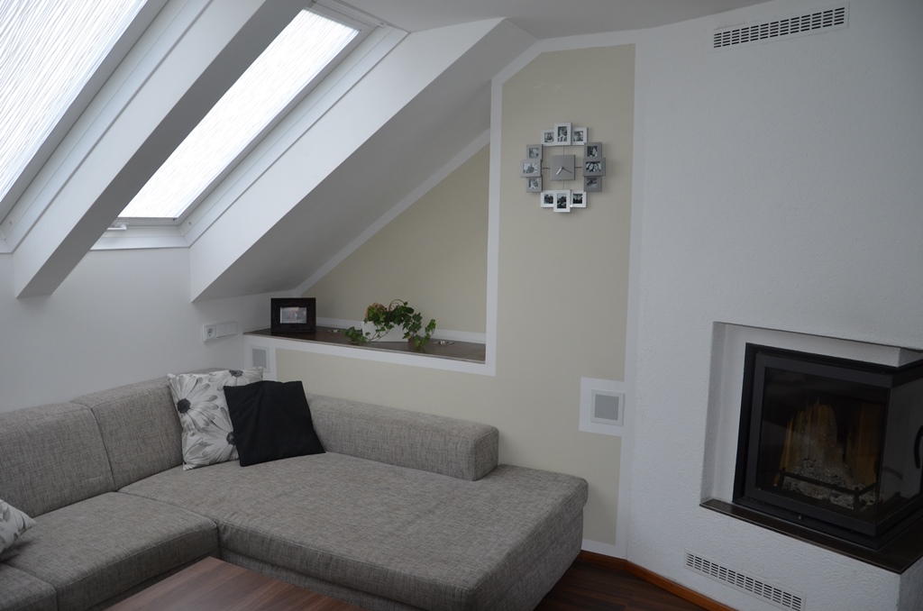 Privatwohnung – Neukirchen