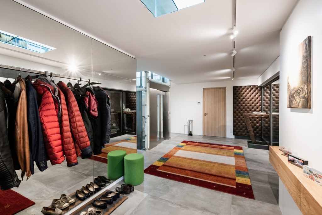 Privathaus am Attersee