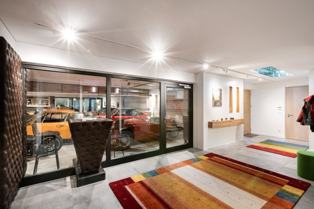 Privathaus am Attersee