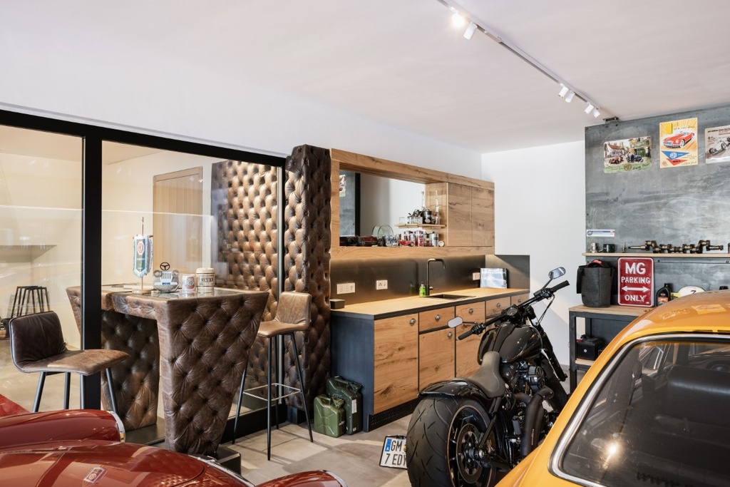 Privathaus am Attersee