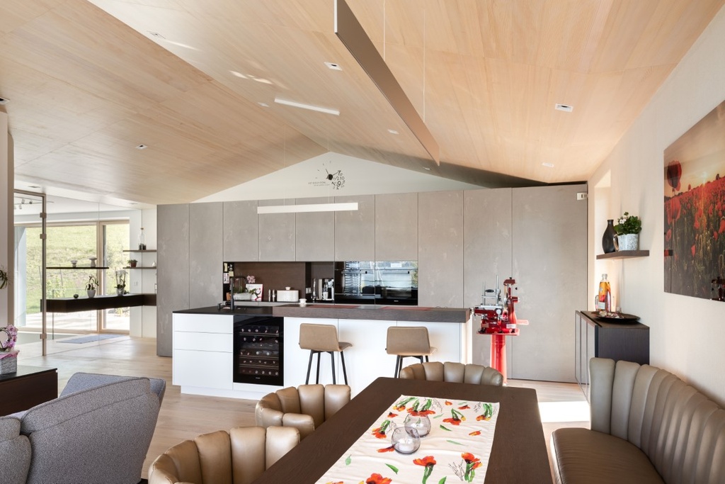 Privathaus am Attersee