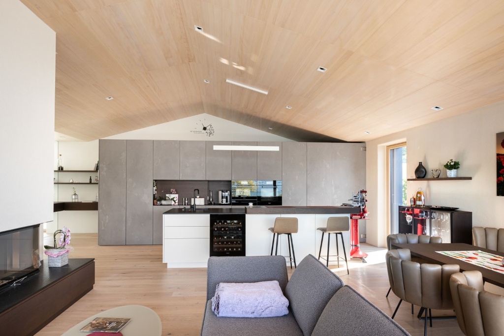 Privathaus am Attersee