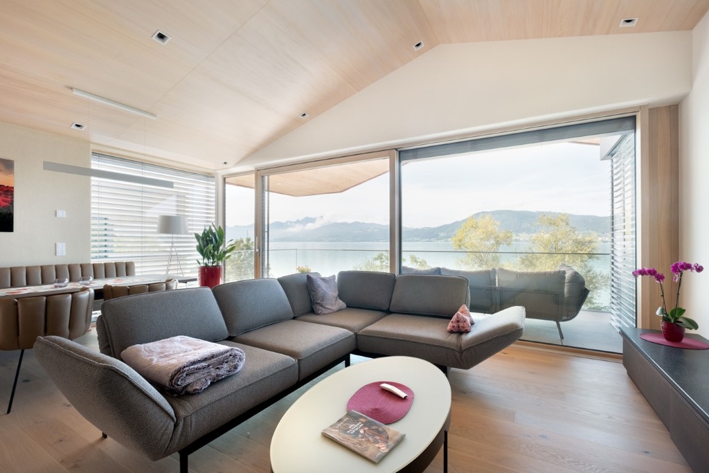 Privathaus am Attersee