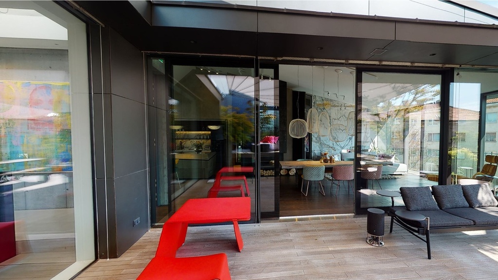 Formdepot - Wien 16.