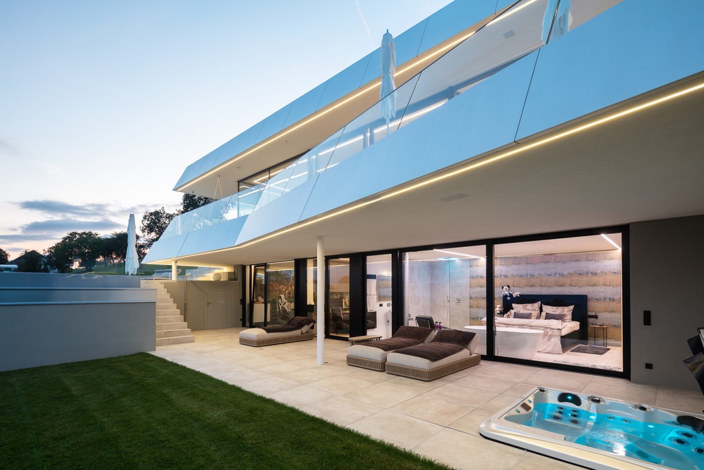 Haus S. - Gmundnerberg