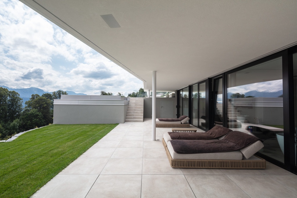 Haus S. - Gmundnerberg