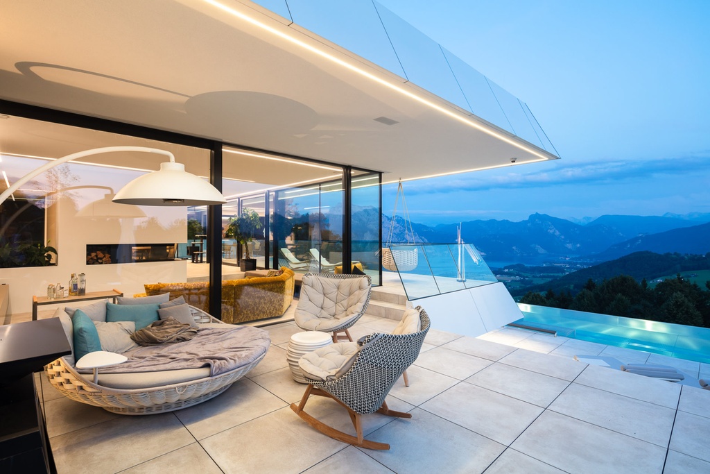 Haus S. - Gmundnerberg