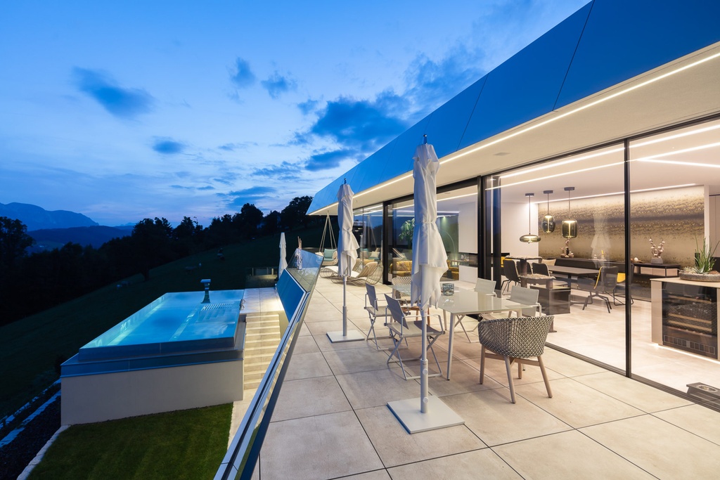 Haus S. - Gmundnerberg