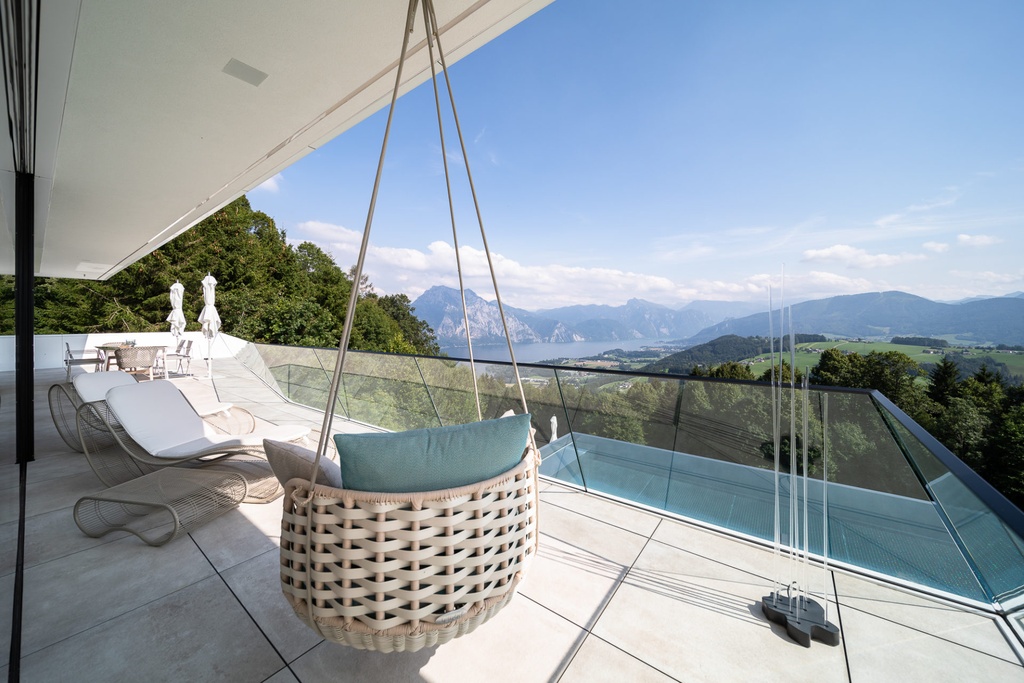 Haus S. - Gmundnerberg