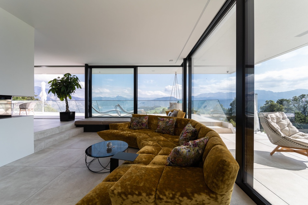 Haus S. - Gmundnerberg