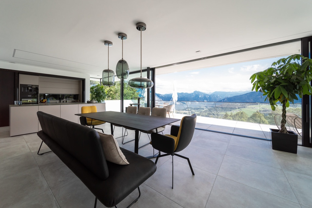 Haus S. - Gmundnerberg