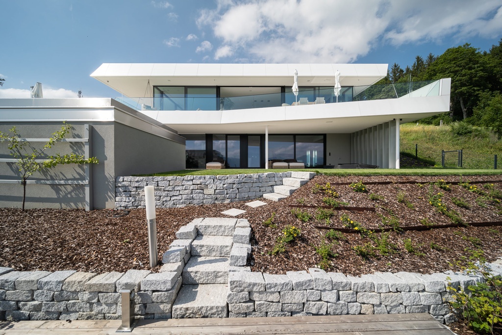 Haus S. - Gmundnerberg