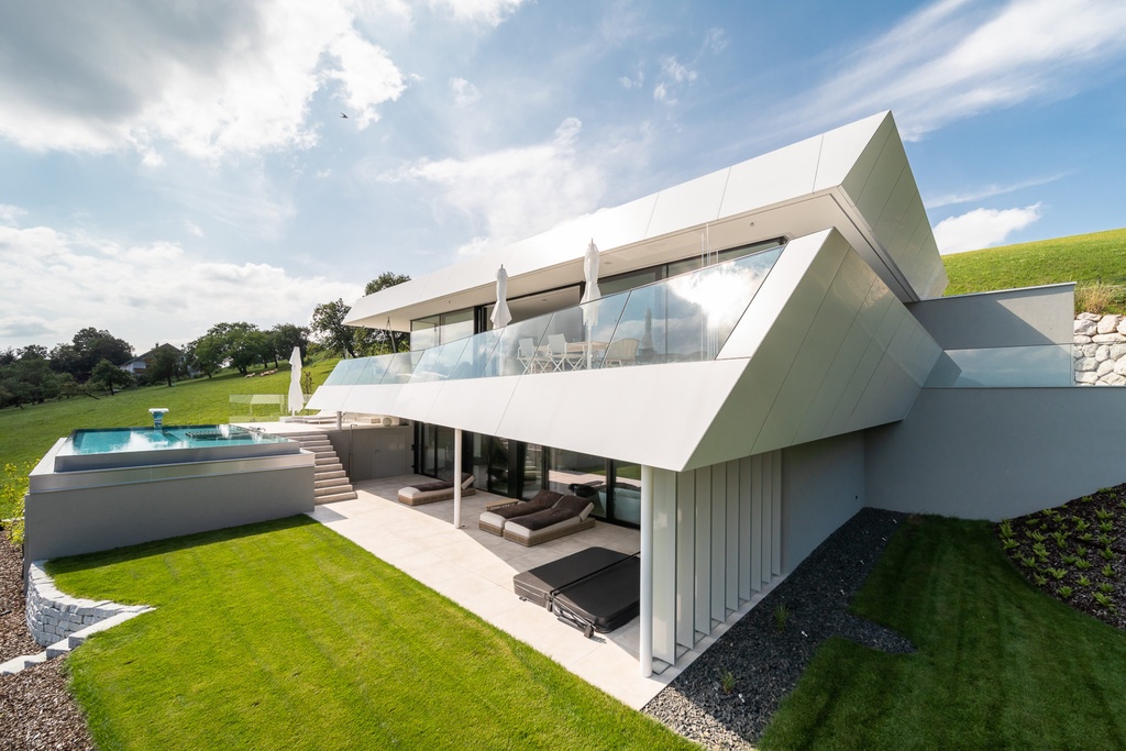 Haus S. - Gmundnerberg