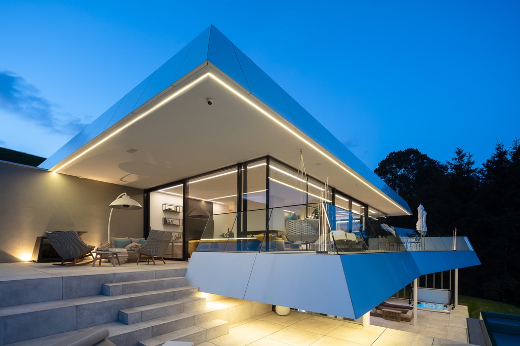 Haus S. - Gmundnerberg