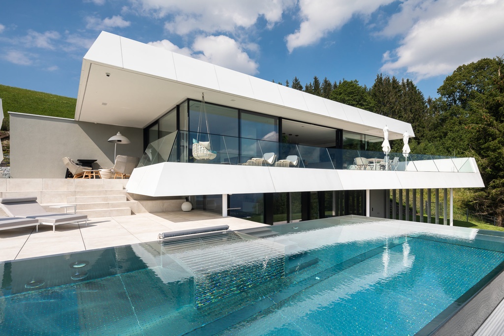 Haus S. - Gmundnerberg