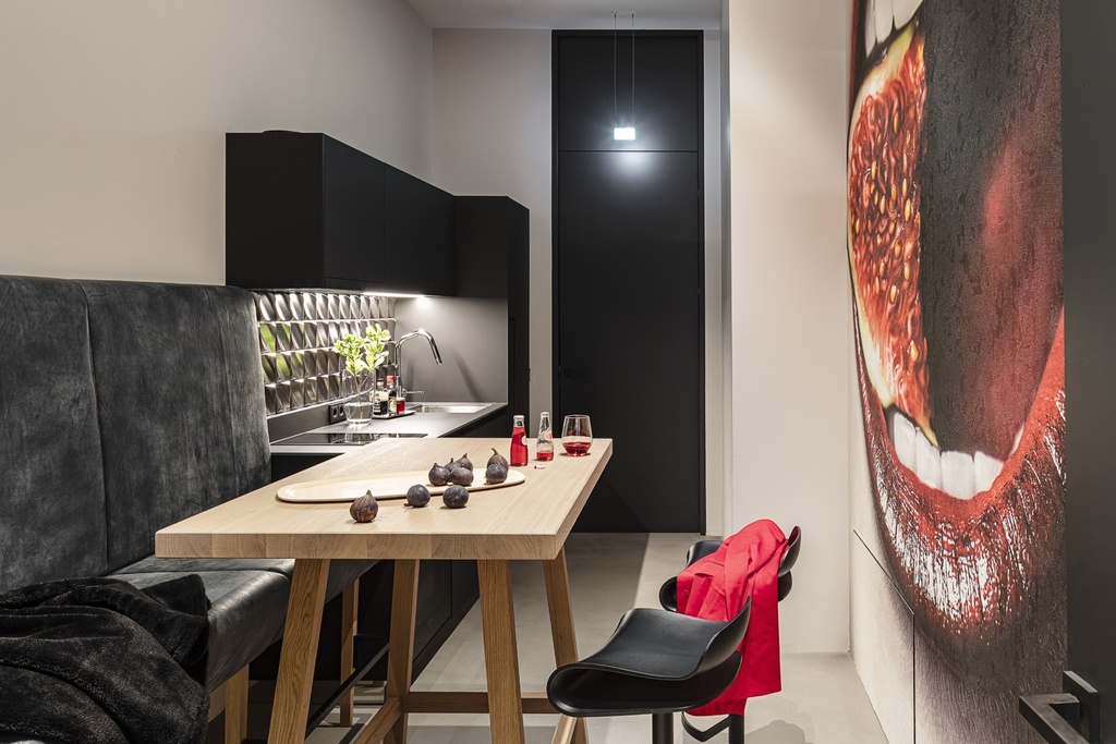 Schönheitschirurgische Praxis, Wien 2.