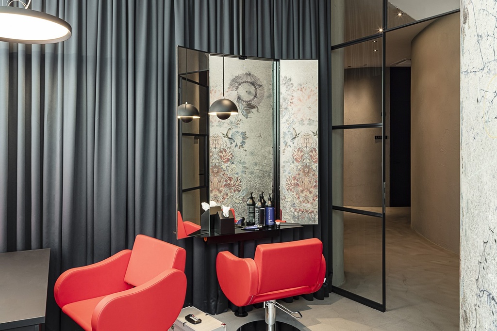 Schönheitschirurgische Praxis, Wien 2.