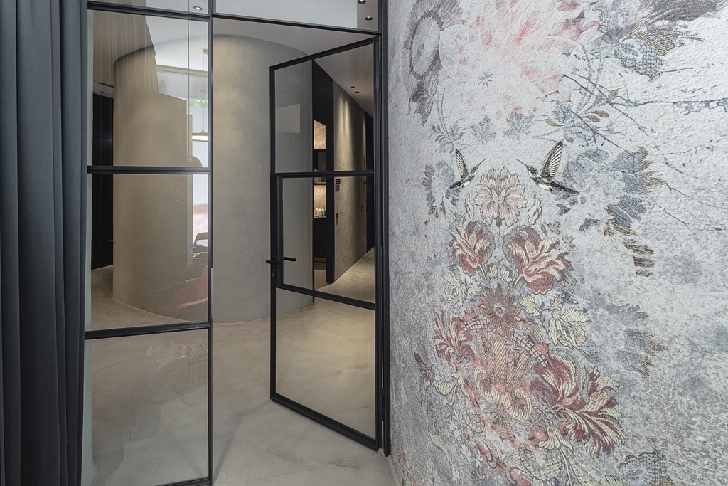 Schönheitschirurgische Praxis, Wien 2.