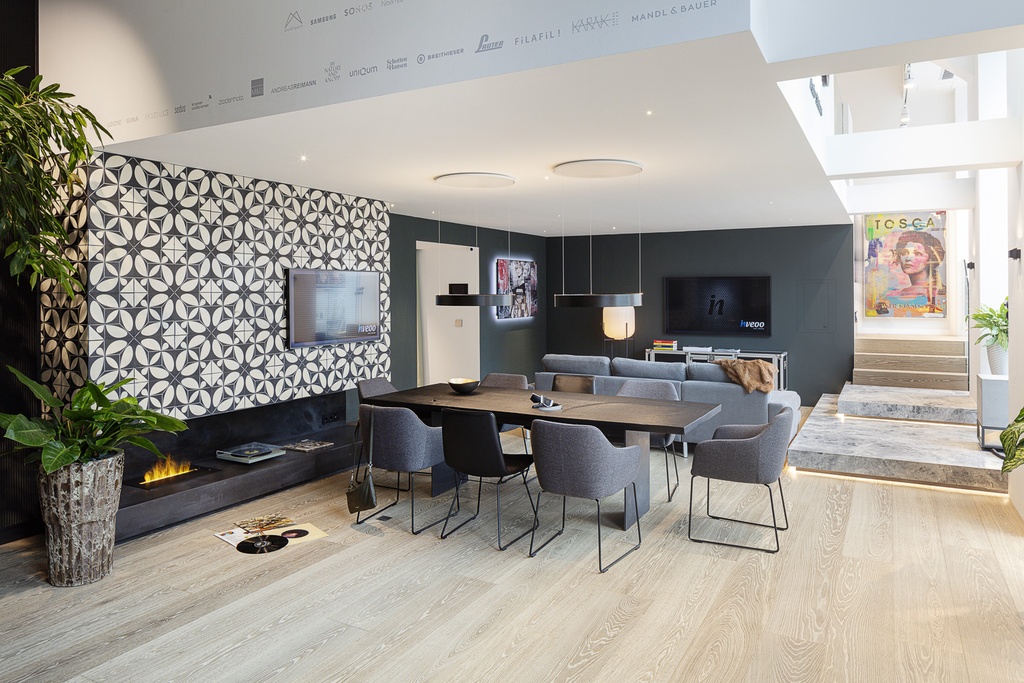 Audio Concept Store Vienna