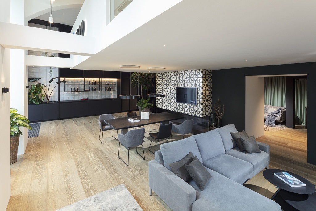 Audio Concept Store Vienna