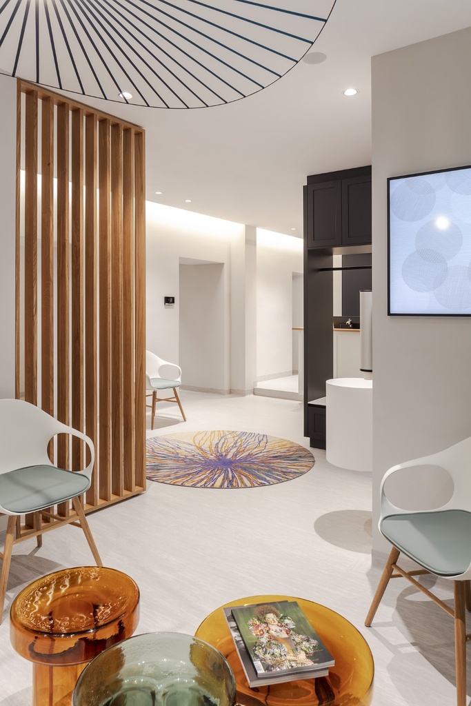 Ordination für Innere Medizin