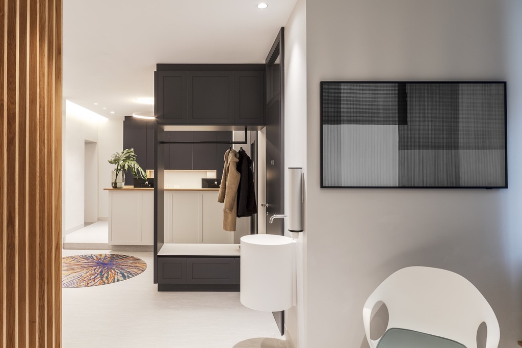 Ordination für Innere Medizin