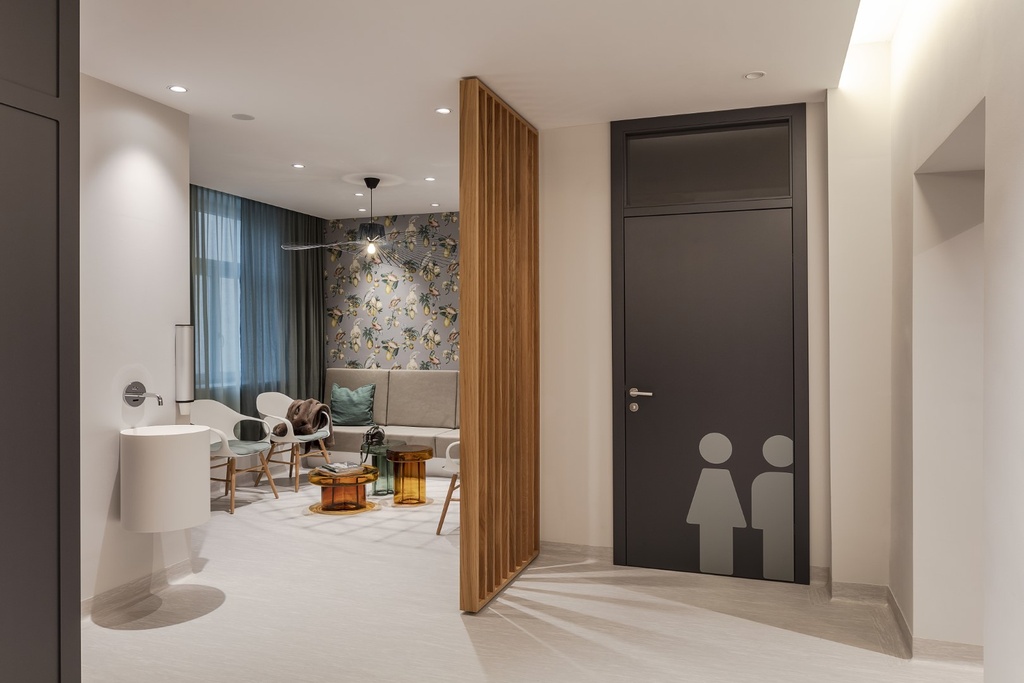 Ordination für Innere Medizin