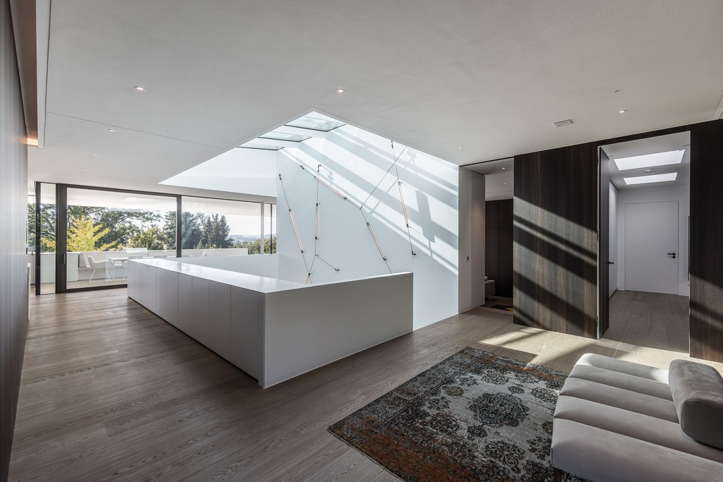 Einfamilienhaus S. - Ried